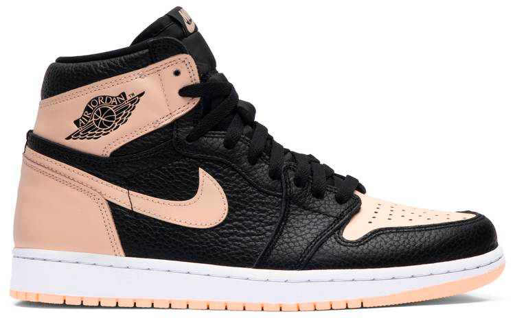 Air Jordan 1 Retro High OG Crimson Tint 555088-081